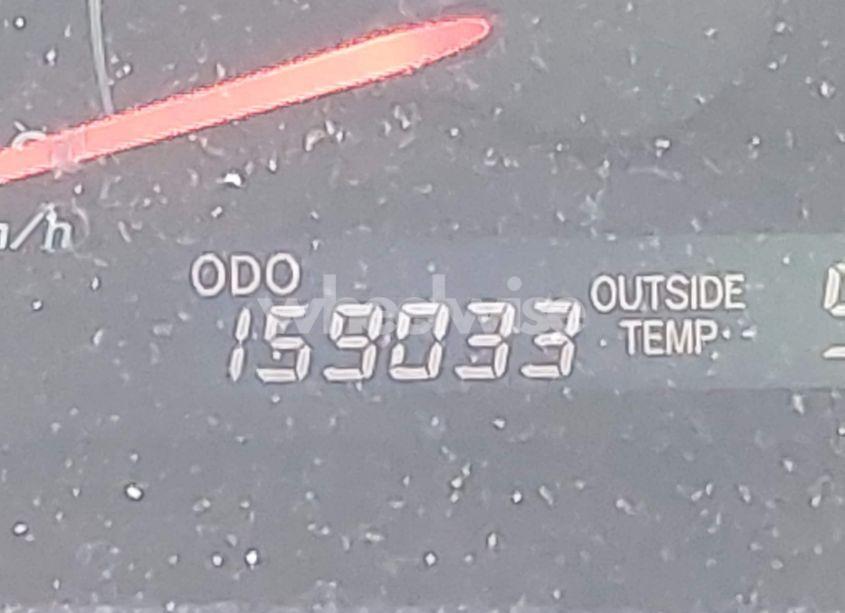 Photo 15 of 2008 Toyota Camry LE (VIN 4T1BE46K08U198587)