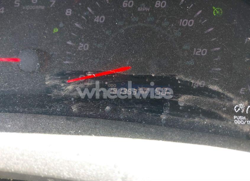 Photo 15 of 2008 Toyota Camry (VIN 4T1BE46K08U209958)