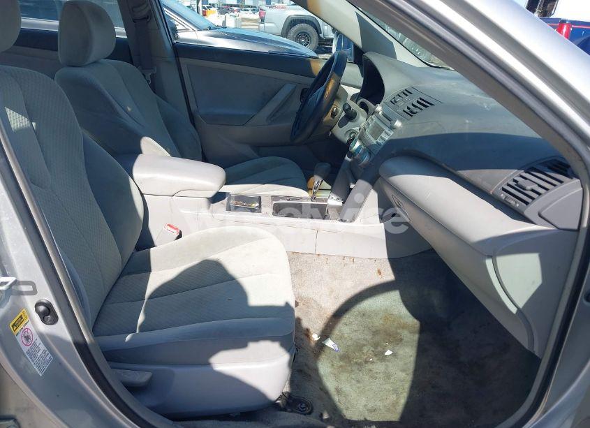 Photo 5 of 2008 Toyota Camry (VIN 4T1BE46K08U209958)