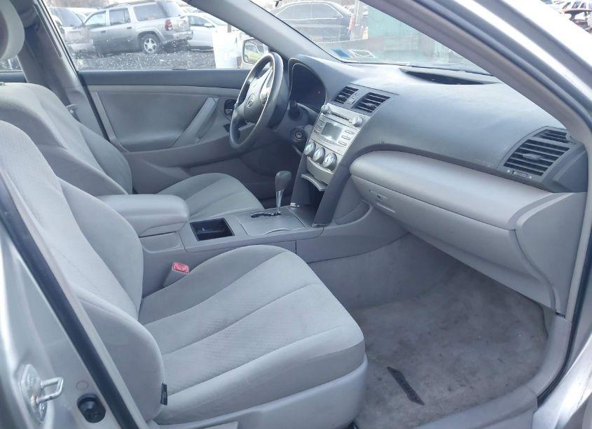 Photo 5 of 2008 Toyota Camry LE (VIN 4T1BE46K08U215727)