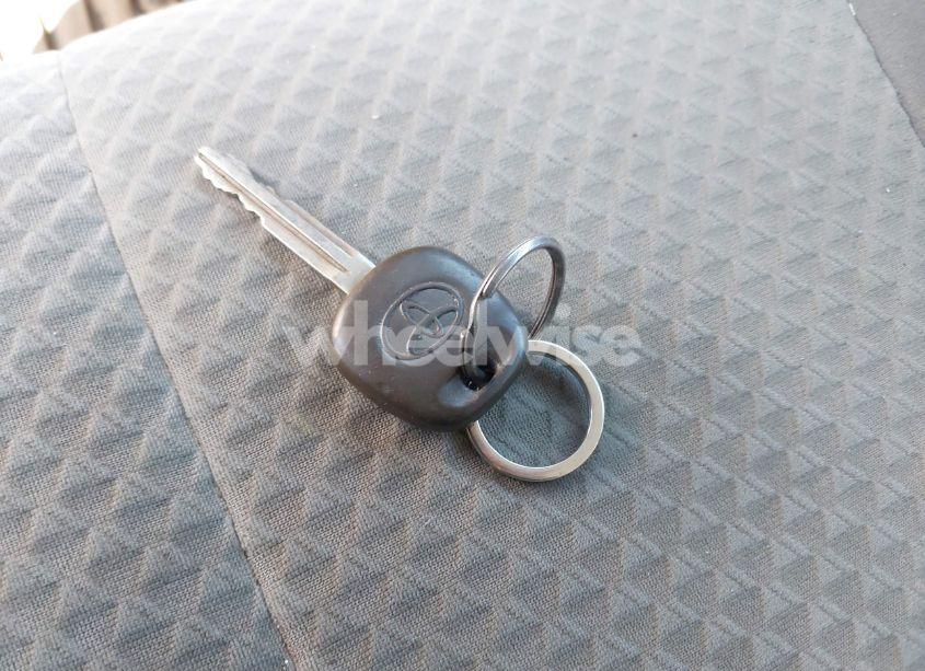 Photo 11 of 2008 Toyota Camry LE (VIN 4T1BE46K08U222645)