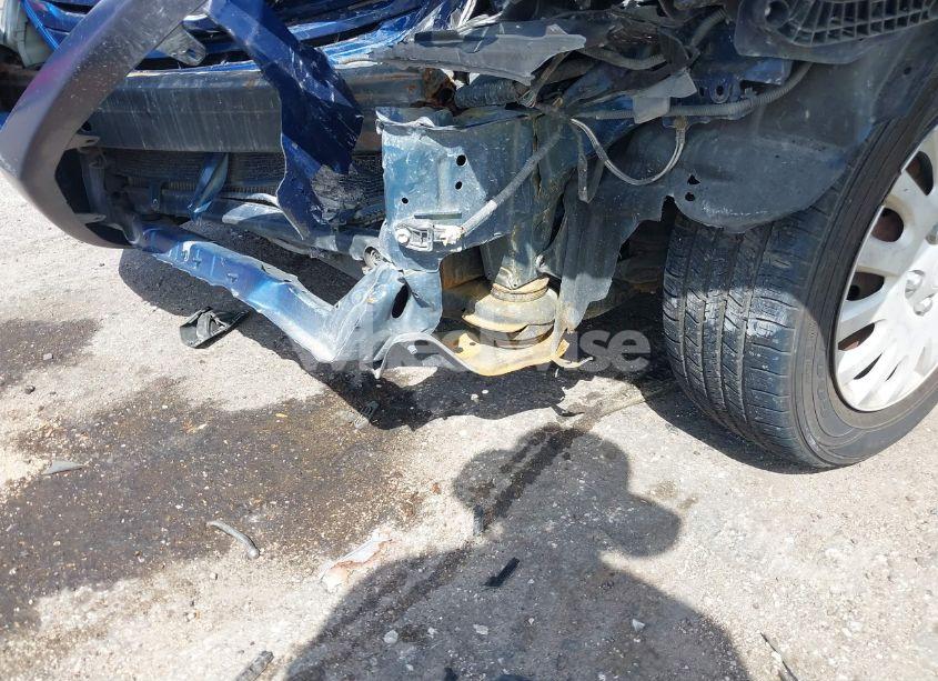 Photo 14 of 2008 Toyota Camry LE (VIN 4T1BE46K08U239459)