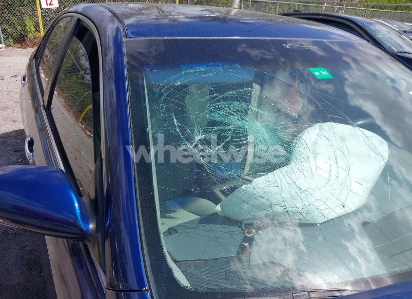 Photo 15 of 2008 Toyota Camry LE (VIN 4T1BE46K08U239459)