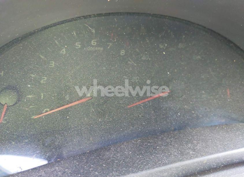 Photo 7 of 2008 Toyota Camry LE (VIN 4T1BE46K08U239459)