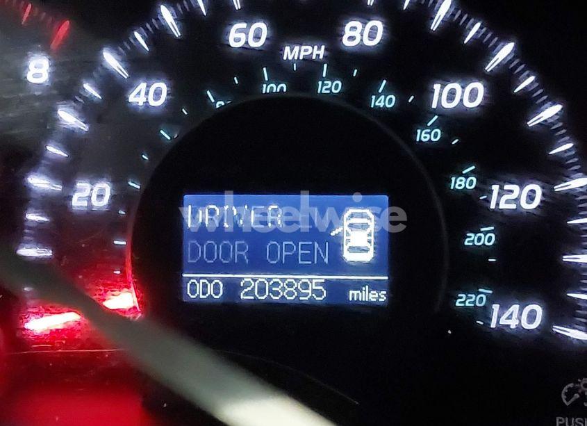 Photo 7 of 2008 Toyota Camry XLE (VIN 4T1BE46K08U738407)