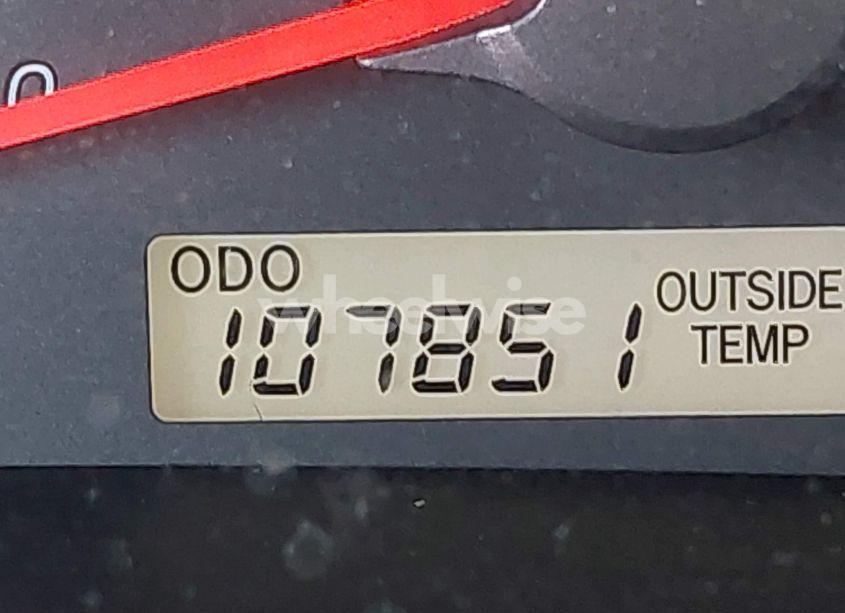 Photo 15 of 2008 Toyota Camry SE (VIN 4T1BE46K08U775764)