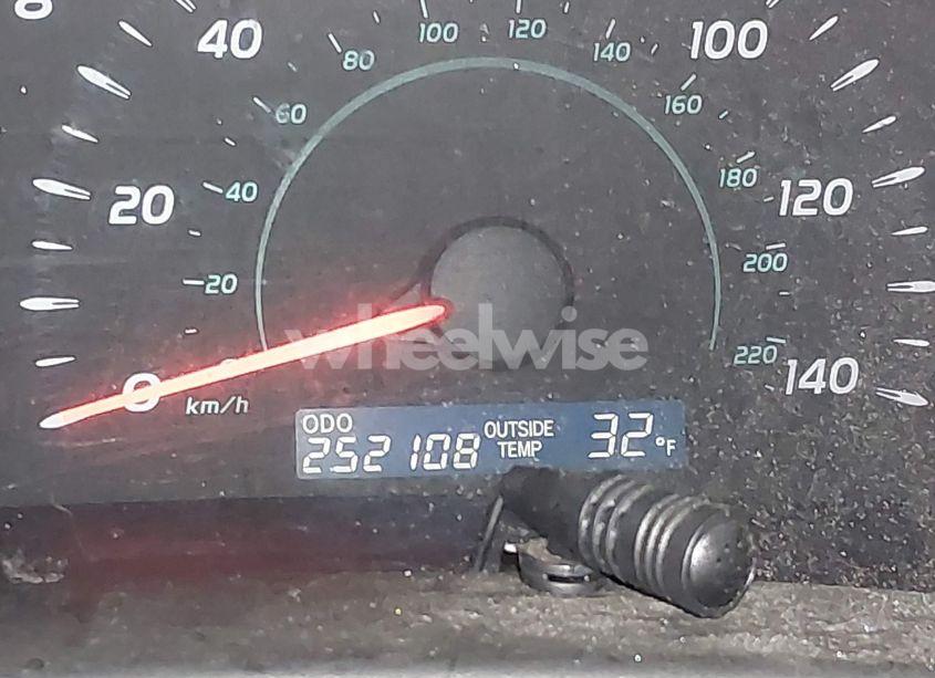 Photo 15 of 2009 Toyota Camry (VIN 4T1BE46K09U272026)