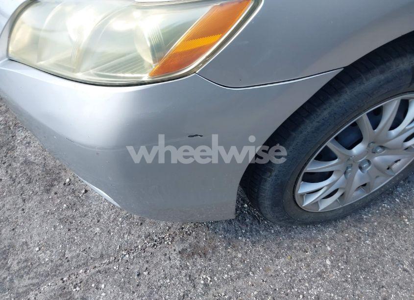 Photo 13 of 2009 Toyota Camry LE (VIN 4T1BE46K09U274570)