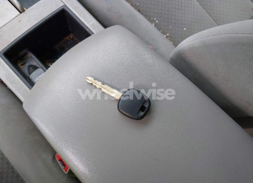 Photo 11 of 2009 Toyota Camry SE/LE/XLE (VIN 4T1BE46K09U290607)