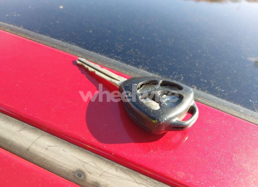 Photo 11 of 2009 Toyota Camry LE (VIN 4T1BE46K09U302075)