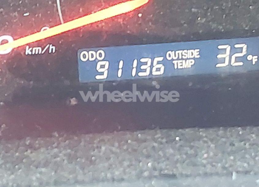 Photo 15 of 2009 Toyota Camry LE (VIN 4T1BE46K09U303078)