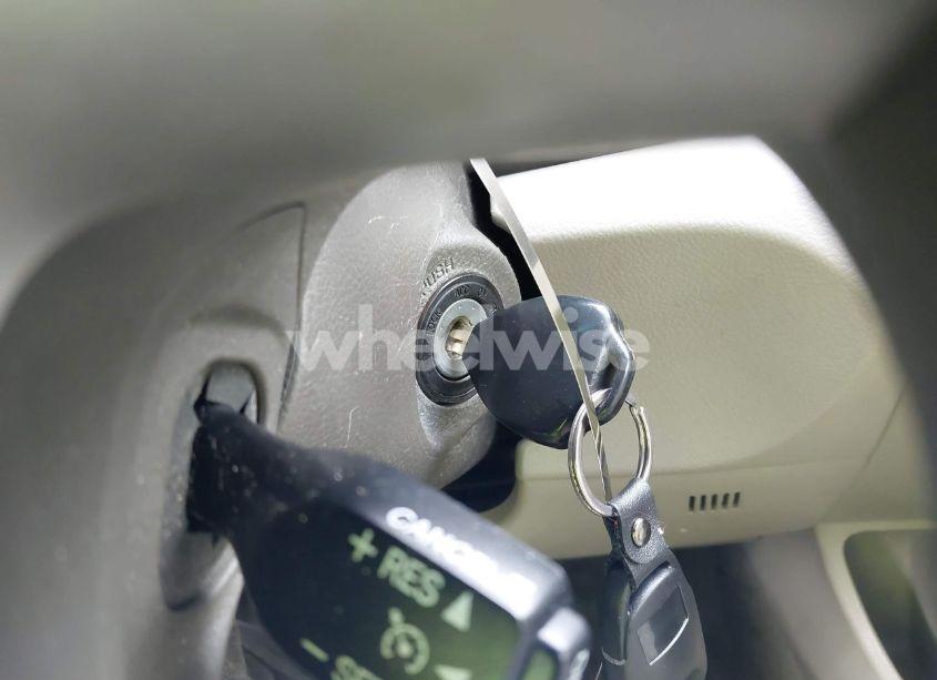 Photo 11 of 2009 Toyota Camry (VIN 4T1BE46K09U334685)