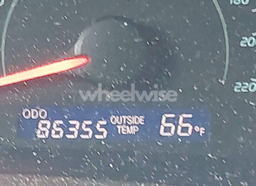 Photo 15 of 2009 Toyota Camry (VIN 4T1BE46K09U334685)