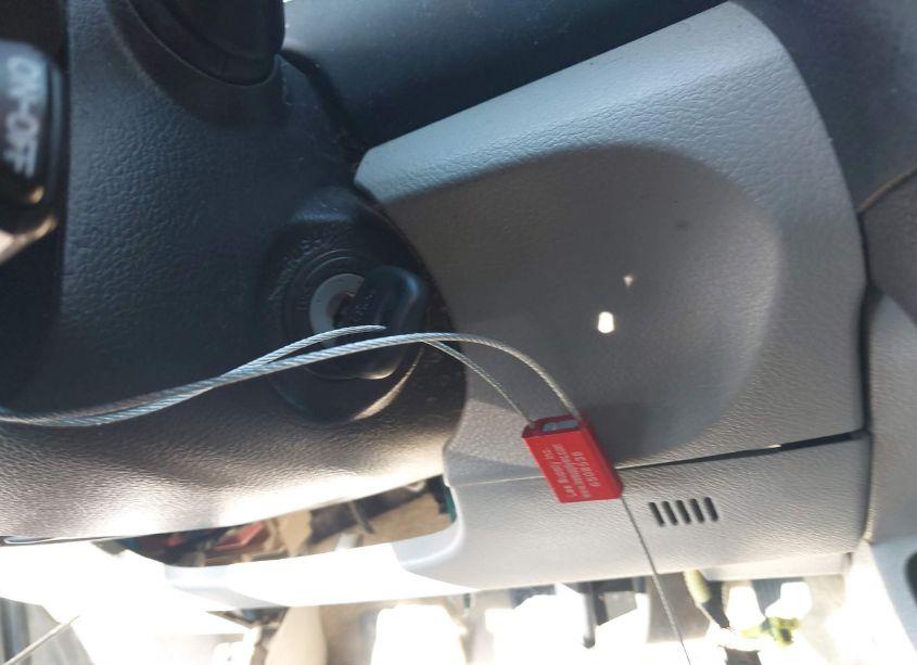 Photo 11 of 2009 Toyota Camry SE (VIN 4T1BE46K09U371106)