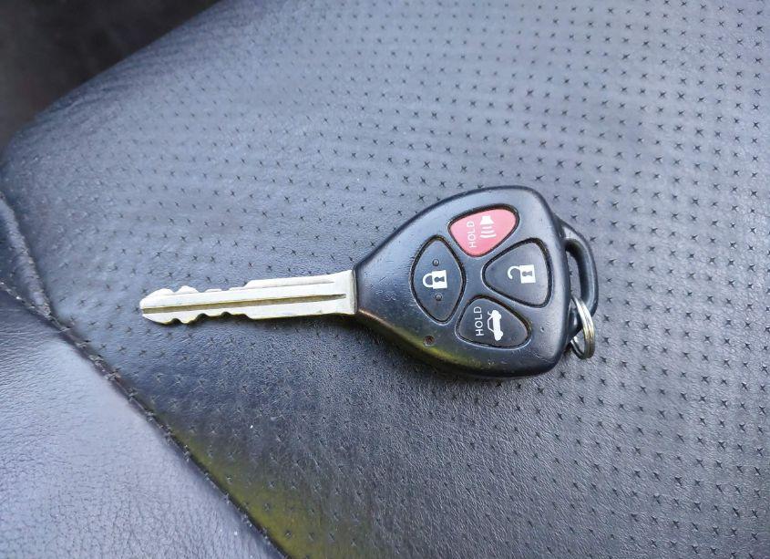 Photo 11 of 2009 Toyota Camry SE (VIN 4T1BE46K09U393722)