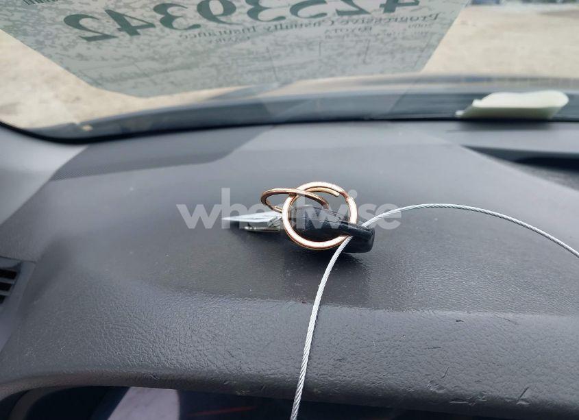 Photo 11 of 2009 Toyota Camry LE (VIN 4T1BE46K09U415704)