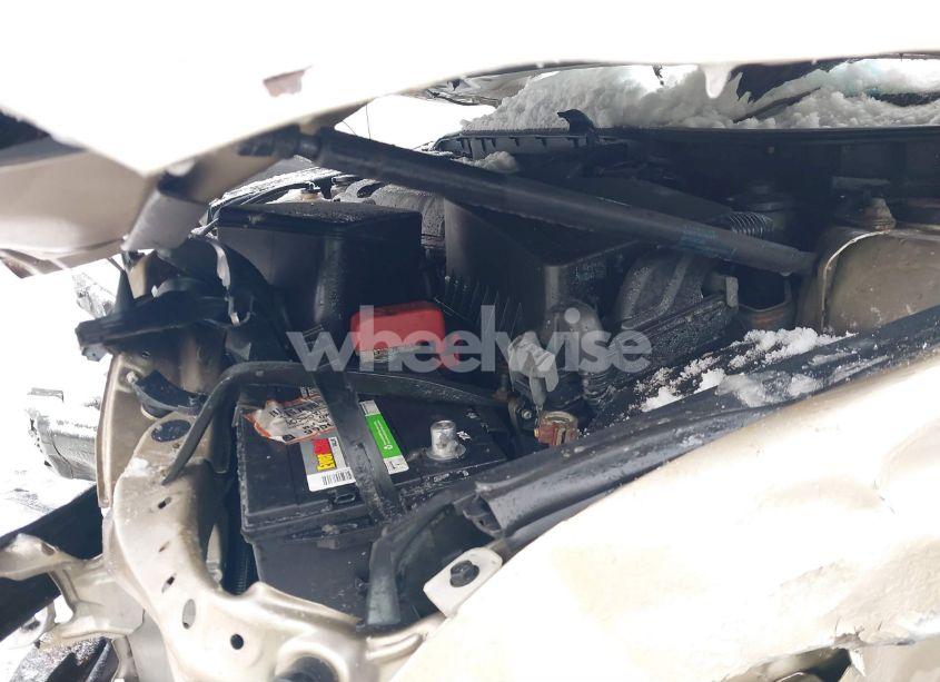 Photo 10 of 2009 Toyota Camry LE (VIN 4T1BE46K09U808649)