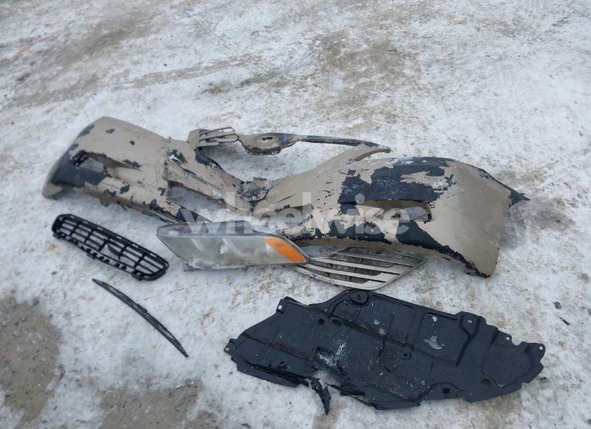 Photo 12 of 2009 Toyota Camry LE (VIN 4T1BE46K09U808649)