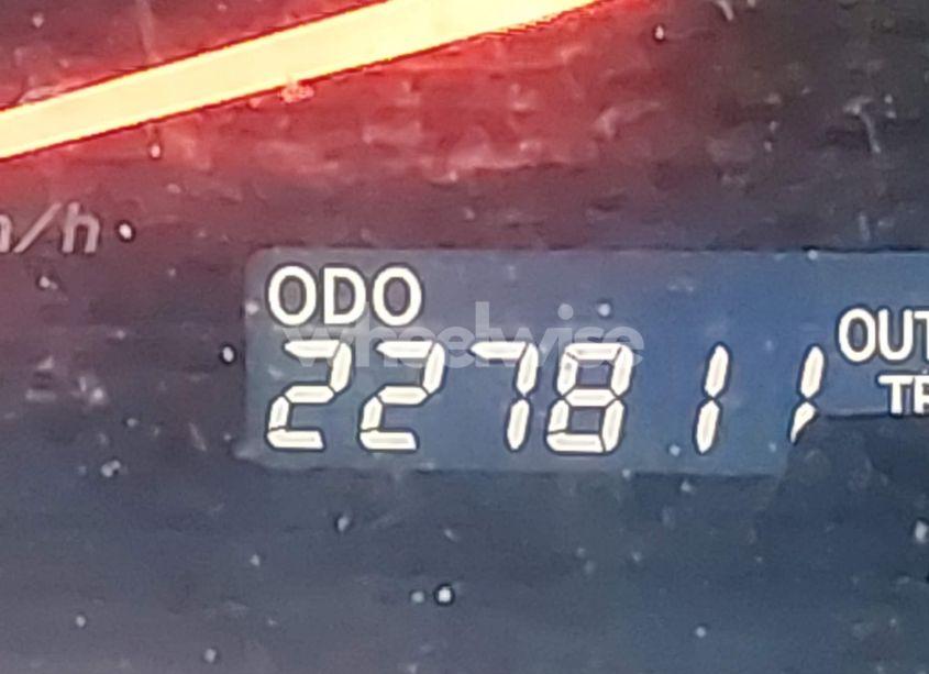 Photo 16 of 2009 Toyota Camry LE (VIN 4T1BE46K09U808649)