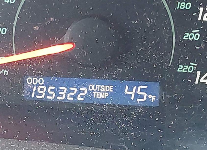 Photo 7 of 2009 Toyota Camry LE (VIN 4T1BE46K09U810188)