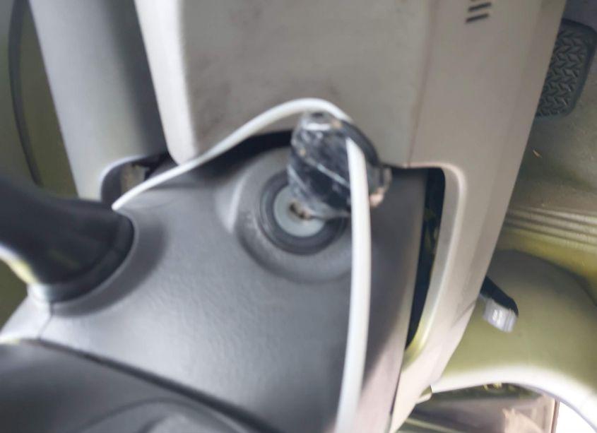 Photo 11 of 2009 Toyota Camry LE (VIN 4T1BE46K09U817867)