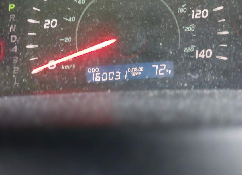 Photo 7 of 2009 Toyota Camry LE (VIN 4T1BE46K09U817867)