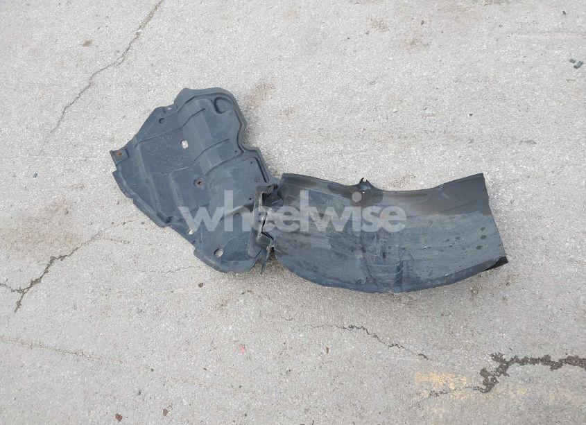 Photo 12 of 2009 Toyota Camry SE (VIN 4T1BE46K09U820302)