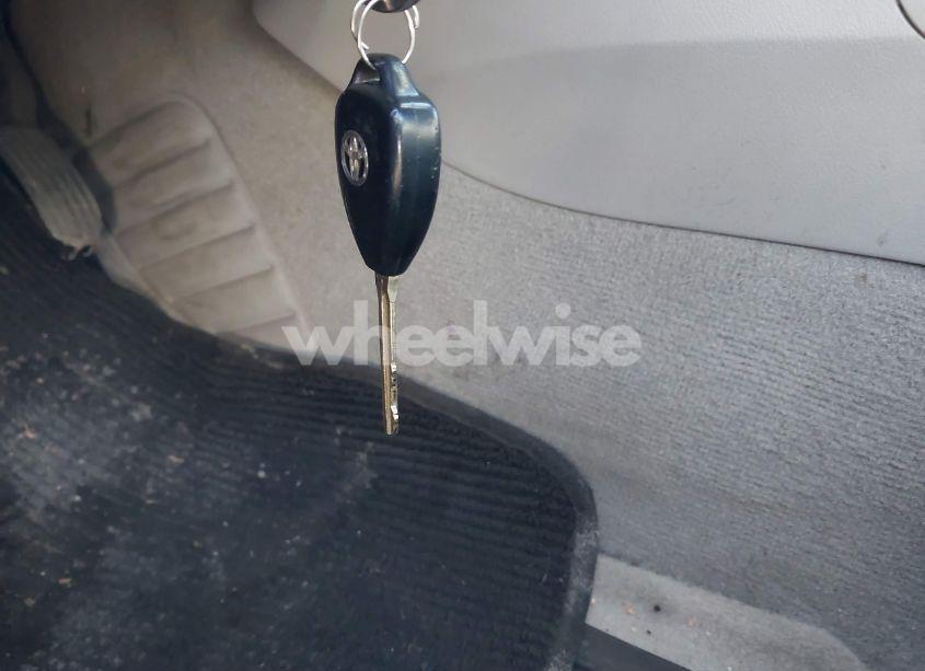 Photo 11 of 2009 Toyota Camry LE (VIN 4T1BE46K09U845507)