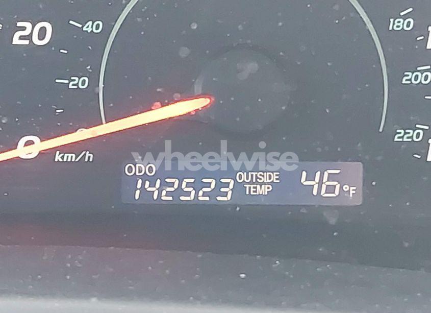 Photo 12 of 2009 Toyota Camry LE (VIN 4T1BE46K09U845507)