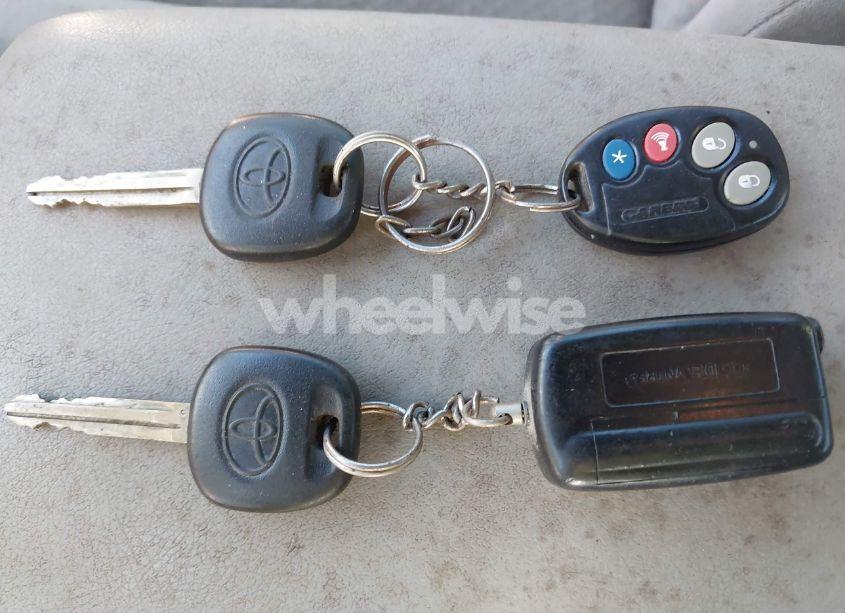 Photo 11 of 2009 Toyota Camry (VIN 4T1BE46K09U847354)