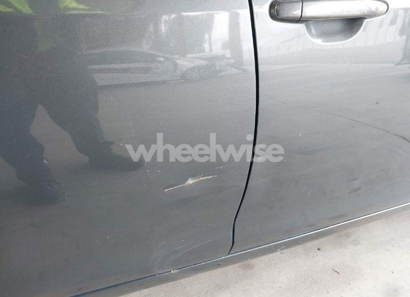 Photo 6 of 2009 Toyota Camry LE (VIN 4T1BE46K09U879334)