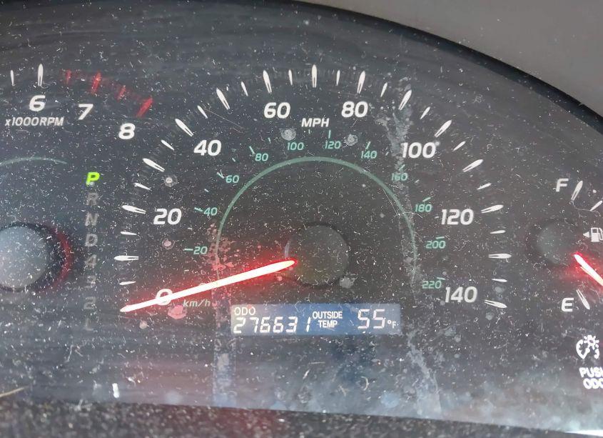 Photo 7 of 2009 Toyota Camry LE (VIN 4T1BE46K09U887191)