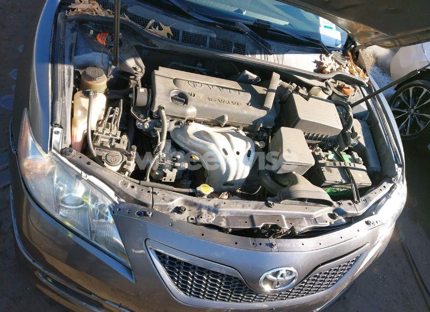 Photo 10 of 2009 Toyota Camry SE (VIN 4T1BE46K09U897350)