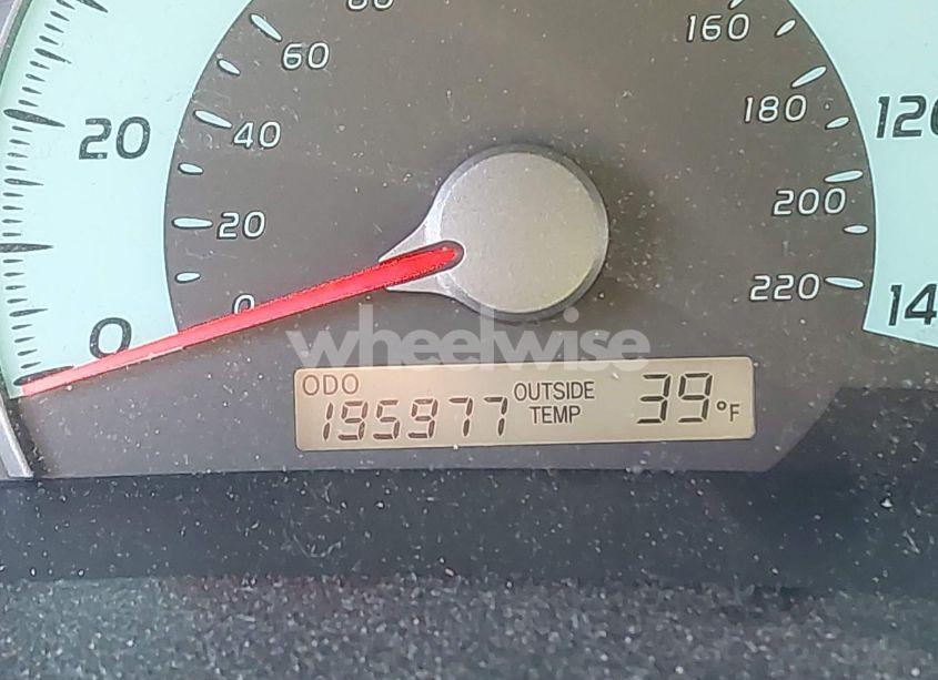 Photo 15 of 2009 Toyota Camry SE (VIN 4T1BE46K09U897350)