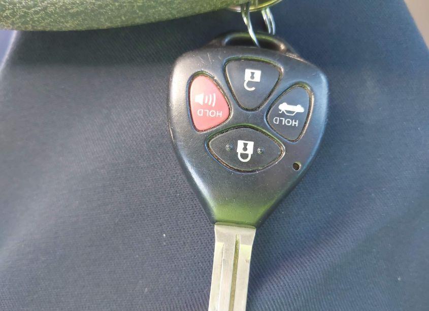 Photo 11 of 2009 Toyota Camry LE (VIN 4T1BE46K09U897543)