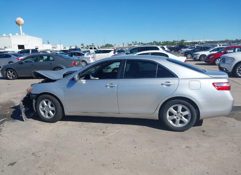 Photo 14 of 2009 Toyota Camry LE (VIN 4T1BE46K09U897543)