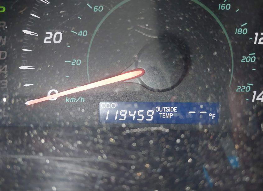 Photo 15 of 2009 Toyota Camry LE (VIN 4T1BE46K09U897543)