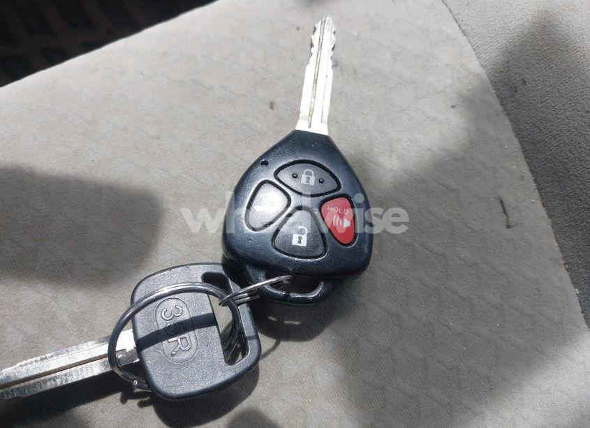 Photo 11 of 2009 Toyota Camry LE (VIN 4T1BE46K09U908265)