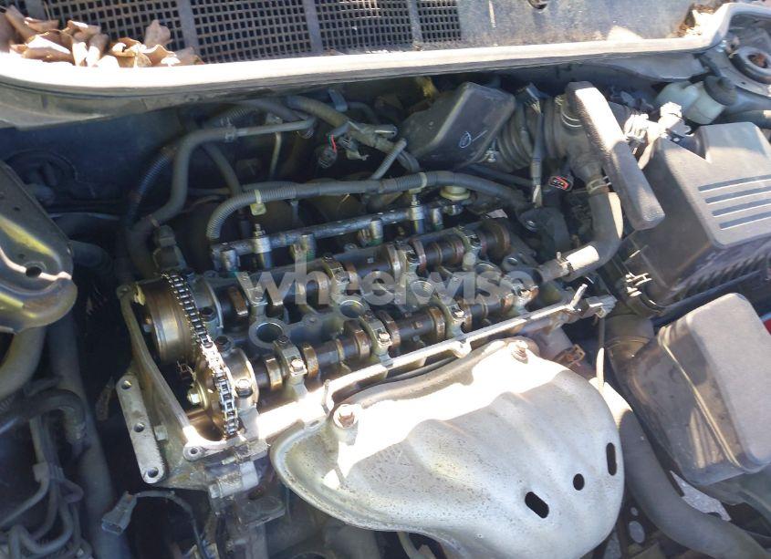 Photo 10 of 2009 Toyota Camry LE/SE/XLE (VIN 4T1BE46K09U912123)