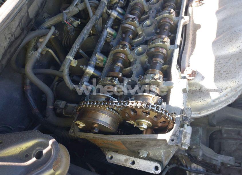 Photo 12 of 2009 Toyota Camry LE/SE/XLE (VIN 4T1BE46K09U912123)