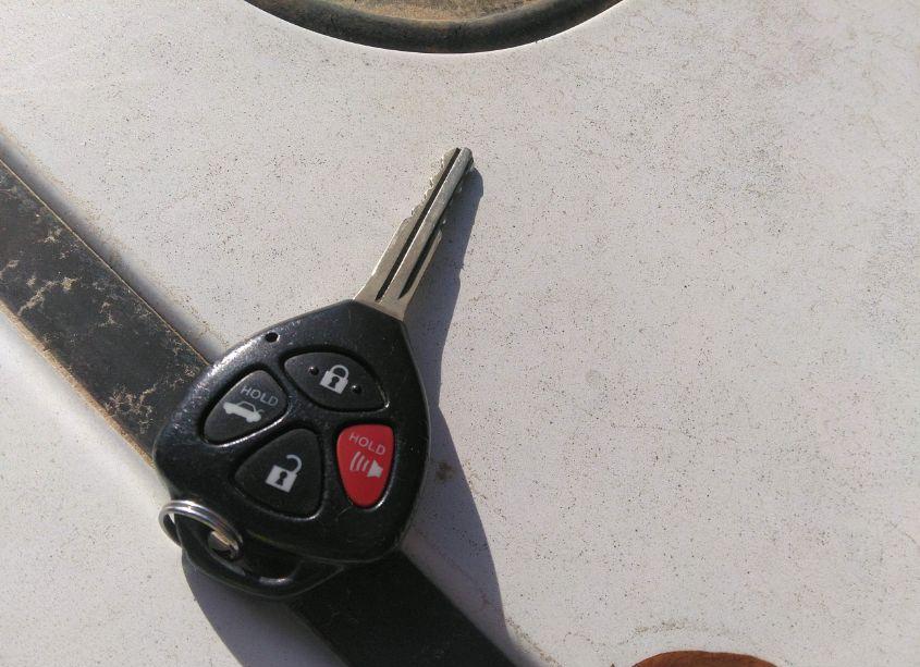 Photo 11 of 2009 Toyota Camry XLE (VIN 4T1BE46K09U919962)