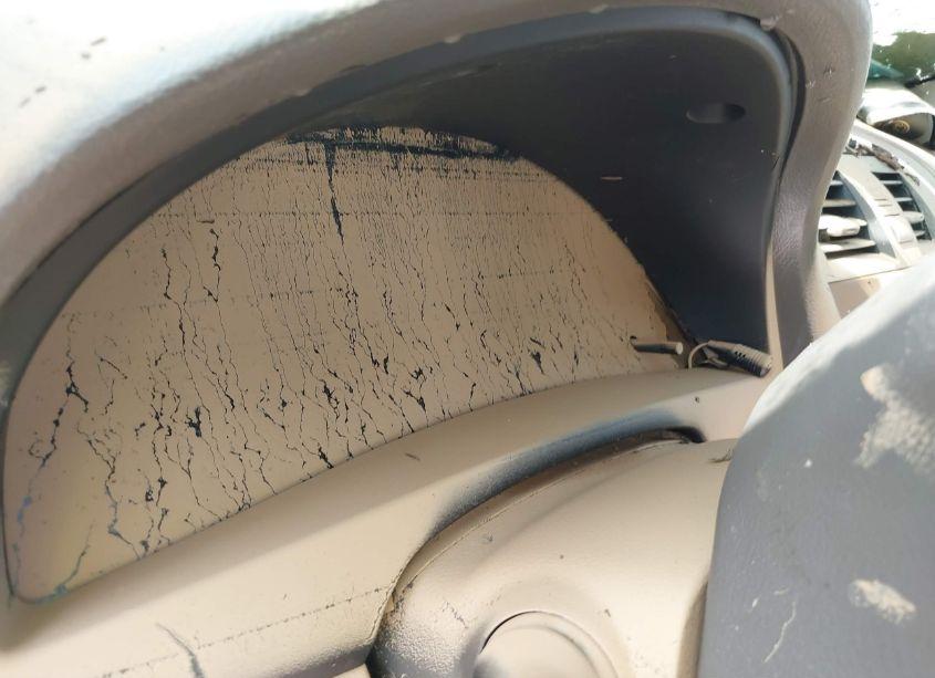 Photo 15 of 2009 Toyota Camry XLE (VIN 4T1BE46K09U919962)