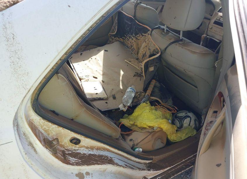 Photo 8 of 2009 Toyota Camry XLE (VIN 4T1BE46K09U919962)