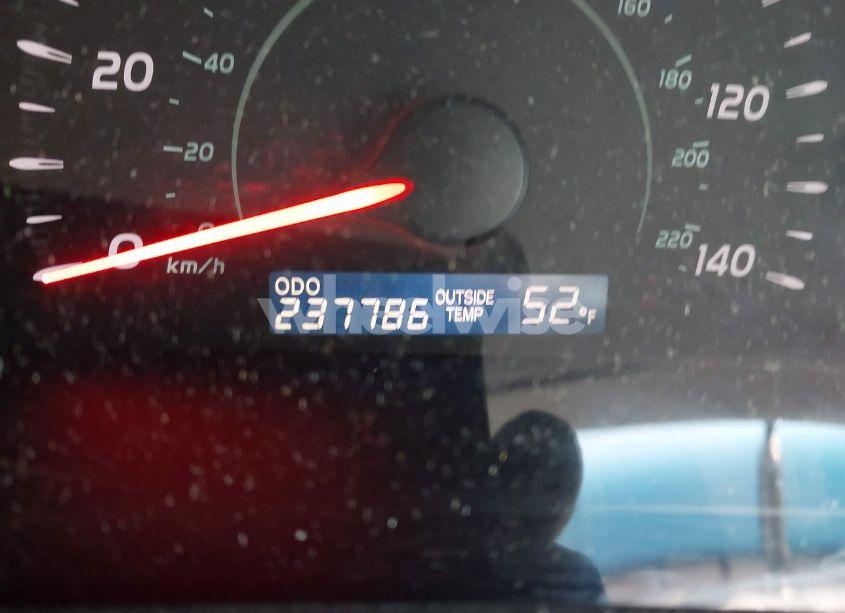 Photo 15 of 2007 Toyota Camry LE (VIN 4T1BE46K17U001229)