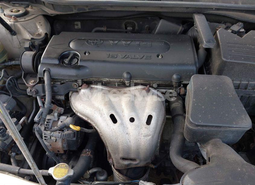 Photo 10 of 2007 Toyota Camry LE (VIN 4T1BE46K17U079204)