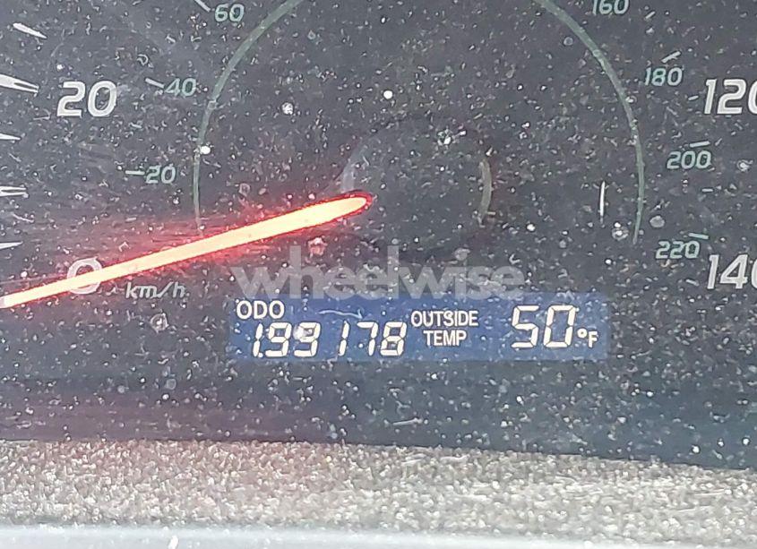 Photo 15 of 2007 Toyota Camry LE (VIN 4T1BE46K17U079204)