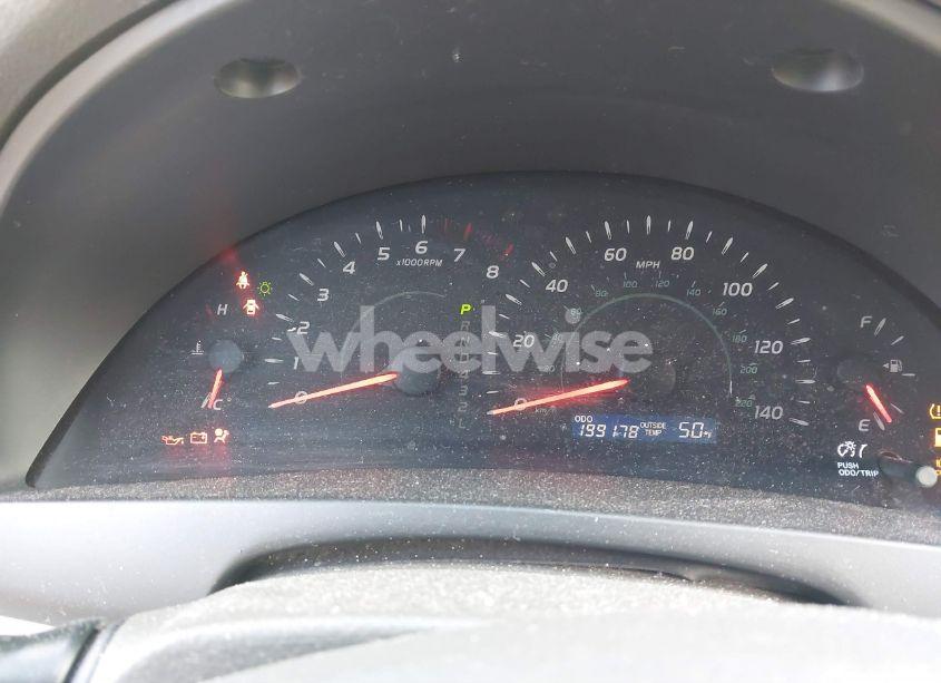 Photo 7 of 2007 Toyota Camry LE (VIN 4T1BE46K17U079204)