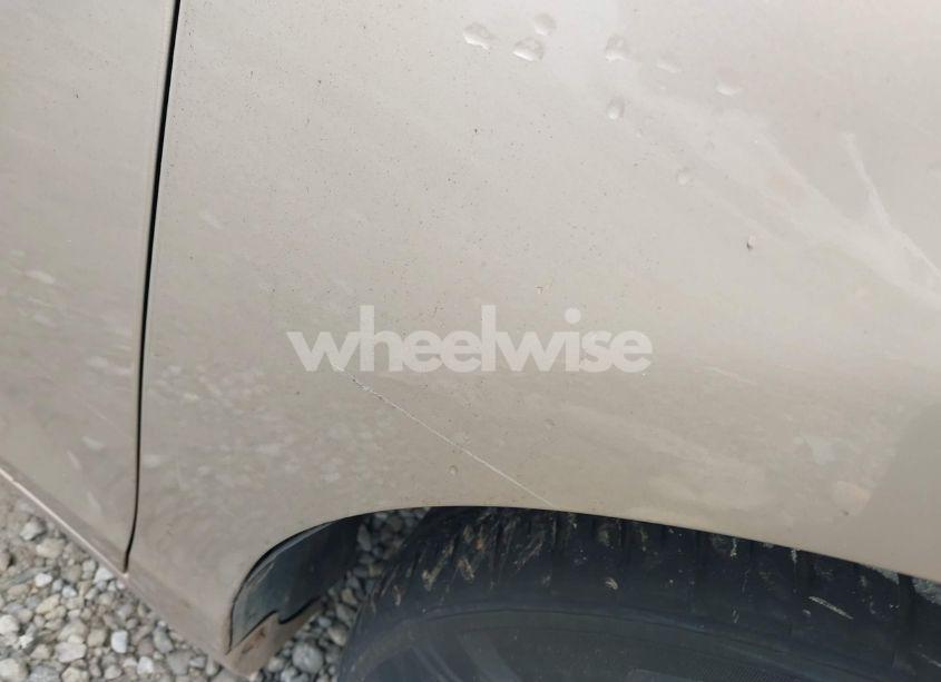 Photo 13 of 2007 Toyota Camry LE (VIN 4T1BE46K17U080370)