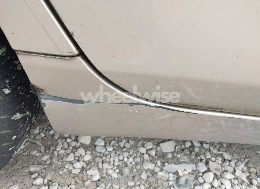 Photo 14 of 2007 Toyota Camry LE (VIN 4T1BE46K17U080370)