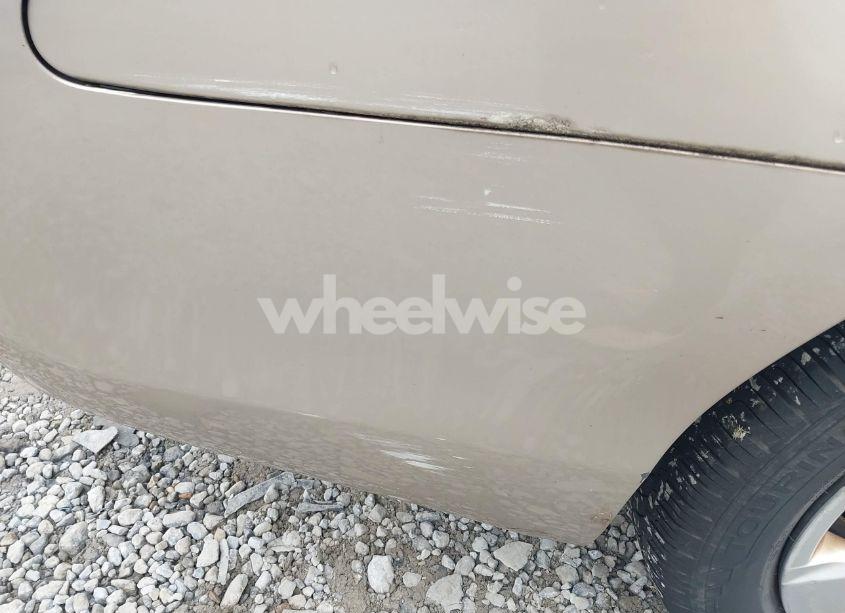 Photo 15 of 2007 Toyota Camry LE (VIN 4T1BE46K17U080370)